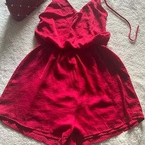 Romper medium